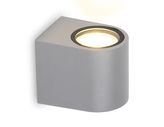 Уличный светильник Ambrella Light ST3721 — серый