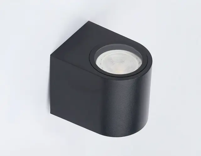 Уличный светильник Ambrella Light ST3722 — черный, ракурс 2