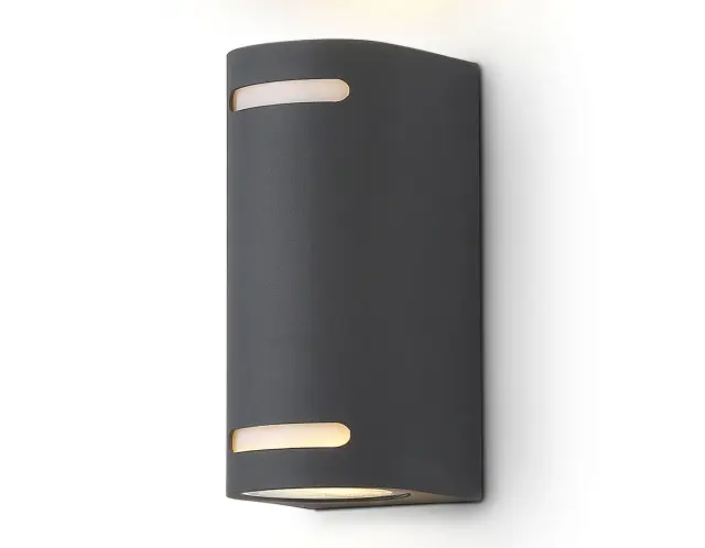 Уличный светильник Ambrella Light ST3741 — серый