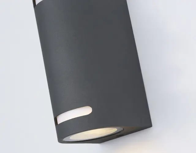 Уличный светильник Ambrella Light ST3741 — серый, ракурс 2