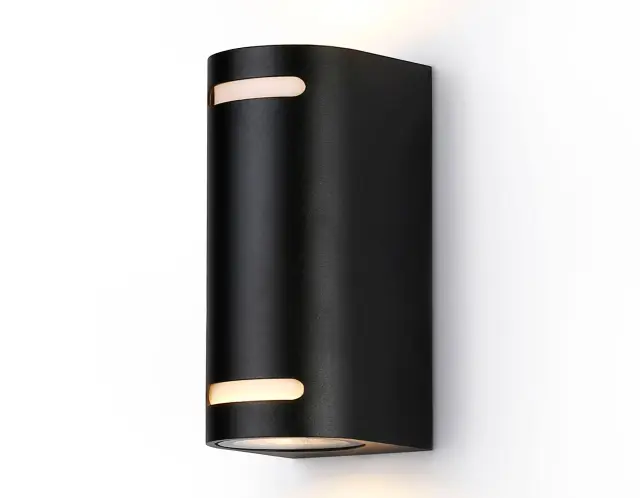 Уличный светильник Ambrella Light ST3744 — черный