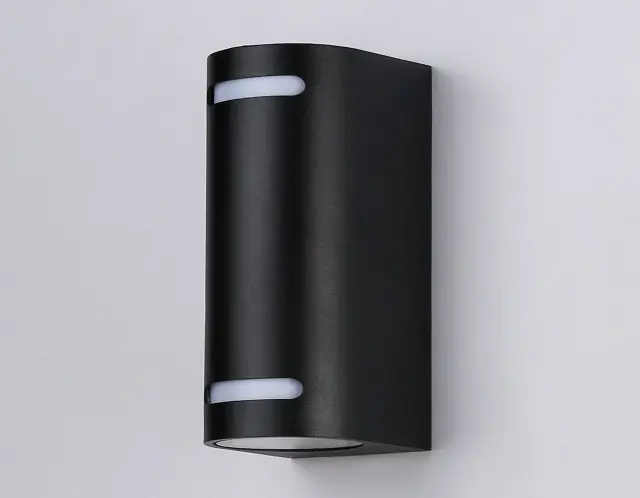 Уличный светильник Ambrella Light ST3744 — черный, ракурс 4