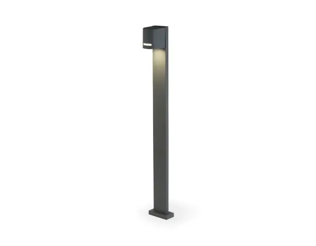 Уличный светильник Ambrella Light ST3752 — серый
