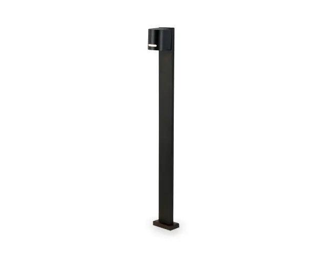 Уличный светильник Ambrella Light ST3754 — черный