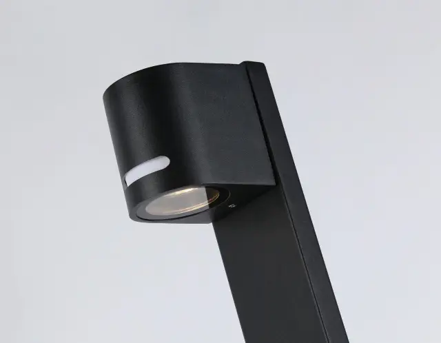 Уличный светильник Ambrella Light ST3754 — черный, ракурс 2