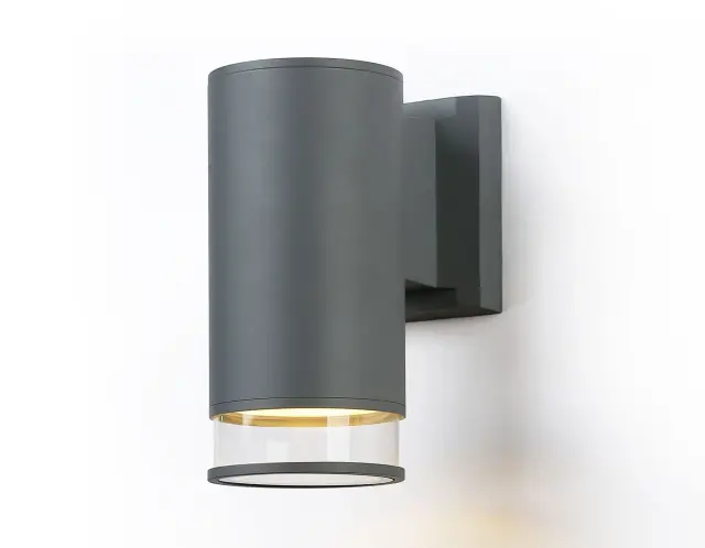 Уличный светильник Ambrella Light ST3818 — серый