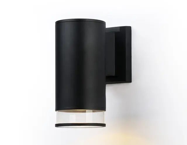 Уличный светильник Ambrella Light ST3819 — черный