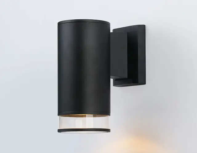Уличный светильник Ambrella Light ST3819 — черный, ракурс 4