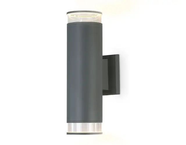 Уличный светильник Ambrella Light ST3820 — серый