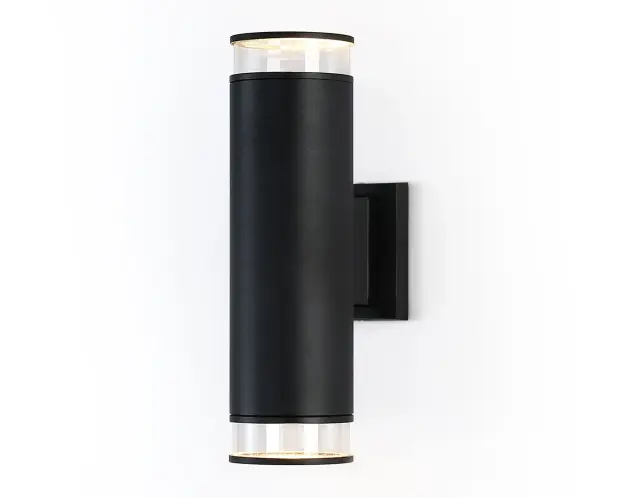 Уличный светильник Ambrella Light ST3821 — черный