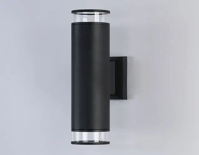 Уличный светильник Ambrella Light ST3821 — черный, ракурс 4