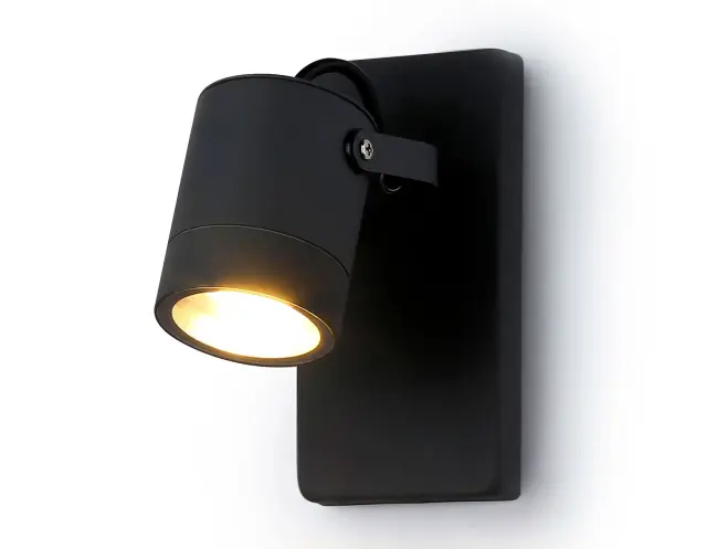 Уличный светильник Ambrella Light ST3881 — серый