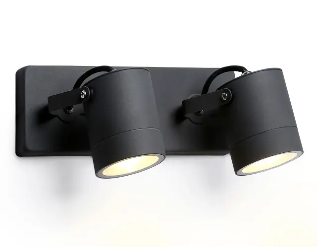 Уличный светильник Ambrella Light ST3887 — серый