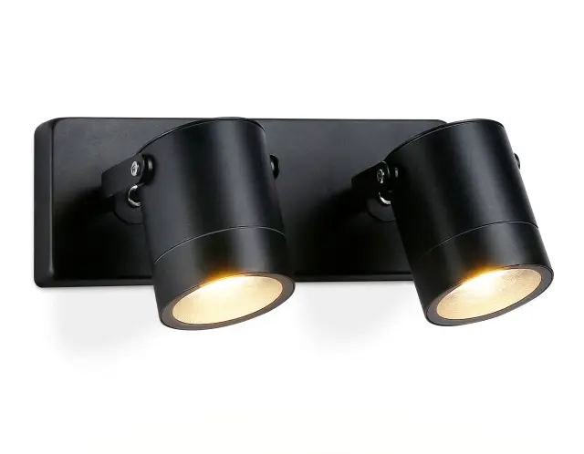 Уличный светильник Ambrella Light ST3888 — черный