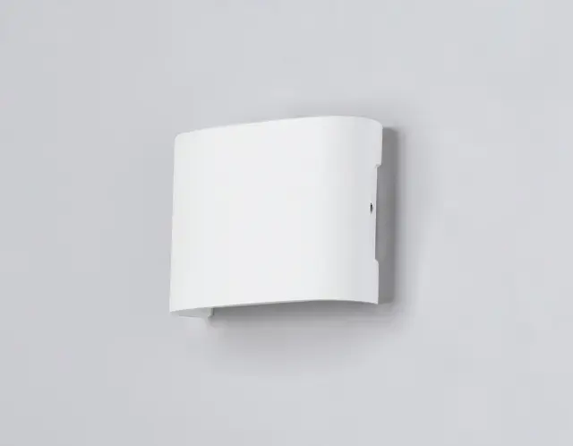 Уличный светильник Ambrella Light ST4451 — белый, ракурс 4
