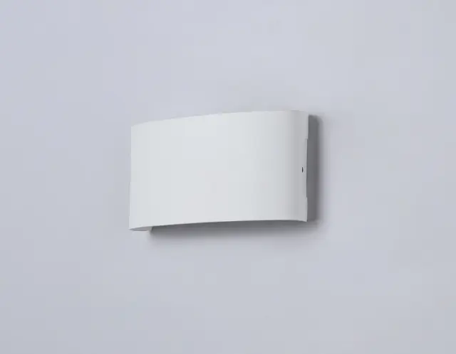 Уличный светильник Ambrella Light ST4455 — белый, ракурс 4
