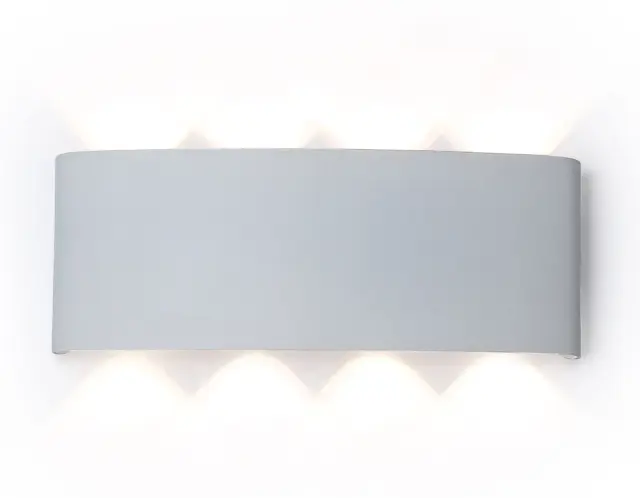 Уличный светильник Ambrella Light ST4461 — белый