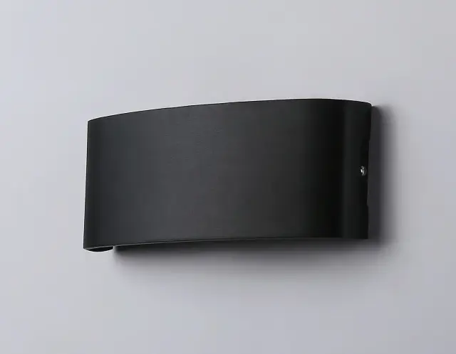 Уличный светильник Ambrella Light ST4464 — черный, ракурс 5