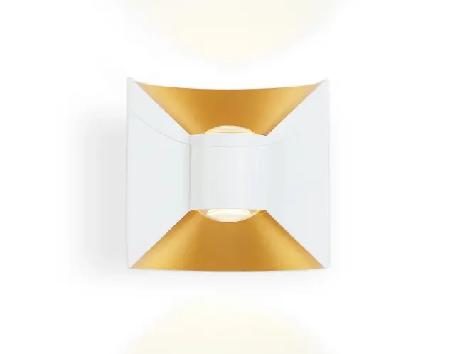 Уличный светильник Ambrella Light ST4471 — белый