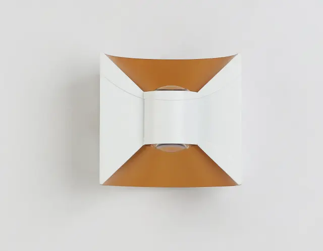 Уличный светильник Ambrella Light ST4471 — белый, ракурс 3