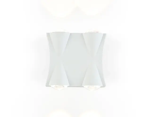 Уличный светильник Ambrella Light ST4482 — белый
