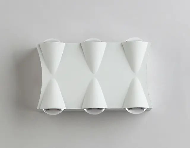 Уличный светильник Ambrella Light ST4485 — белый, ракурс 4
