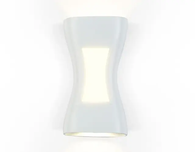 Уличный светильник Ambrella Light ST4527 — белый