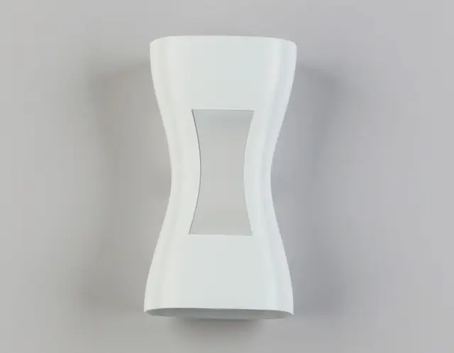 Уличный светильник Ambrella Light ST4527 — белый, ракурс 4