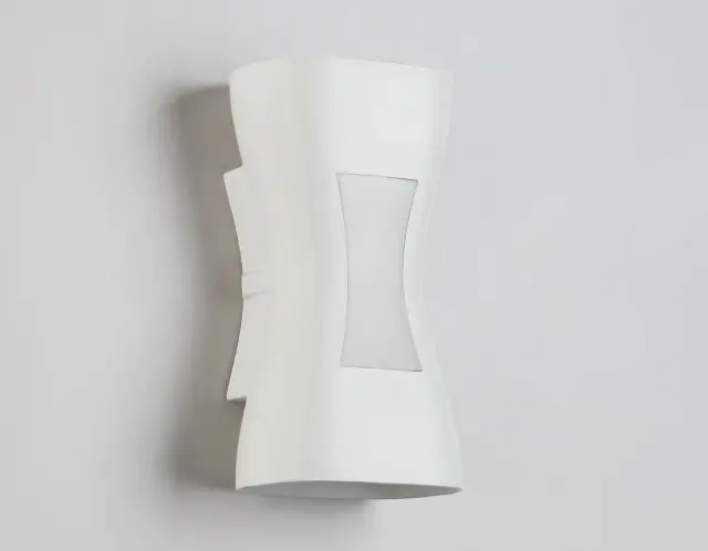 Уличный светильник Ambrella Light ST4527 — белый, ракурс 5