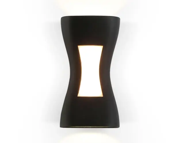 Уличный светильник Ambrella Light ST4529 — черный
