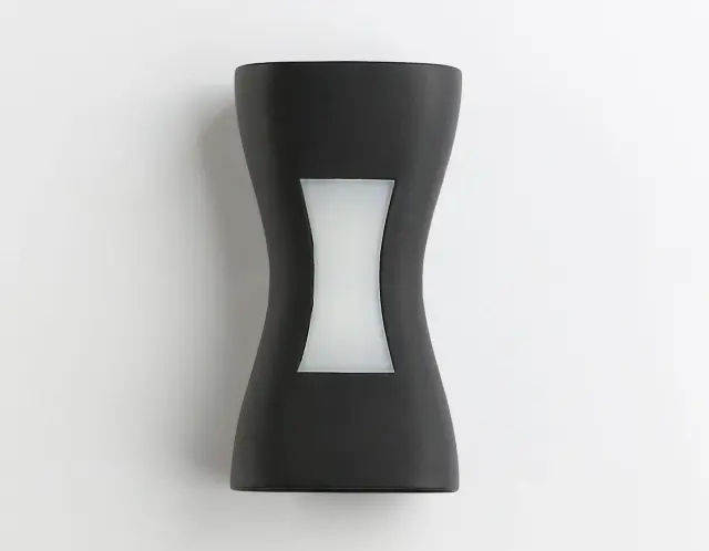 Уличный светильник Ambrella Light ST4529 — черный, ракурс 4