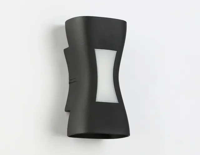 Уличный светильник Ambrella Light ST4529 — черный, ракурс 5