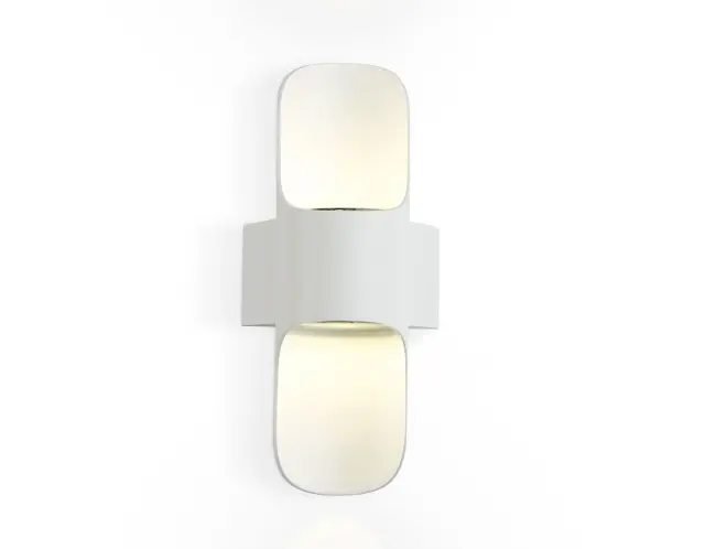 Уличный светильник Ambrella Light ST4533 — белый
