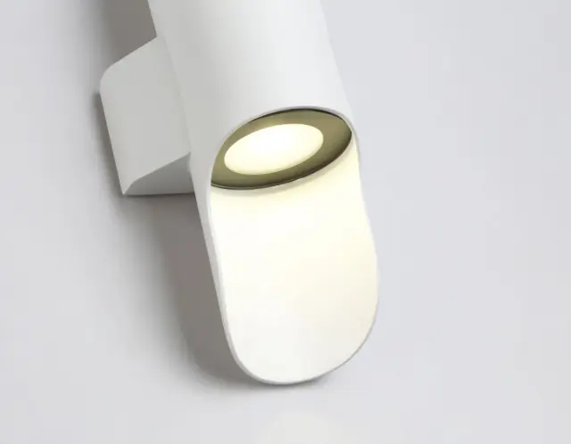 Уличный светильник Ambrella Light ST4533 — белый, ракурс 2