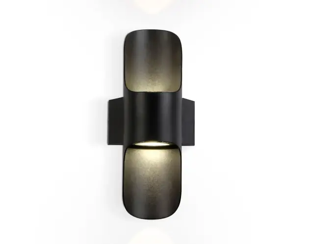 Уличный светильник Ambrella Light ST4535 — черный
