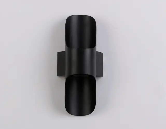 Уличный светильник Ambrella Light ST4535 — черный, ракурс 5