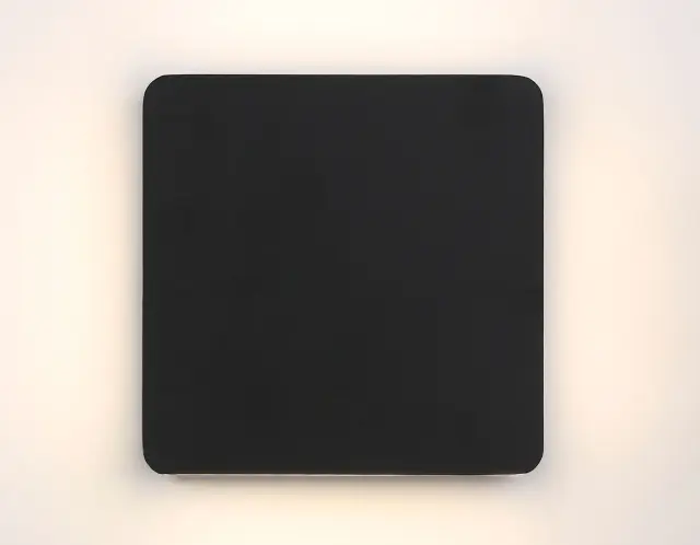 Уличный светильник Ambrella Light ST4545 — черный, ракурс 3