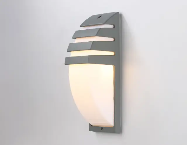 Уличный светильник Ambrella Light ST5201 — серый, ракурс 4