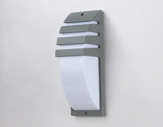 Уличный светильник Ambrella Light ST5201 — серый, ракурс 5