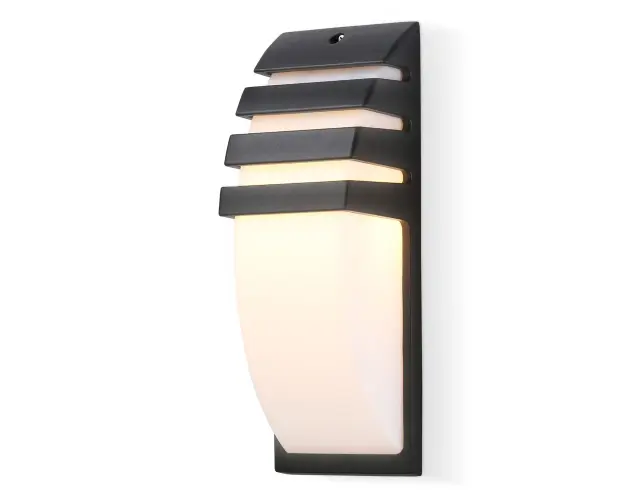 Уличный светильник Ambrella Light ST5202 — черный