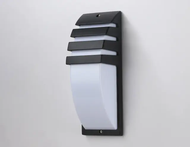 Уличный светильник Ambrella Light ST5202 — черный, ракурс 4