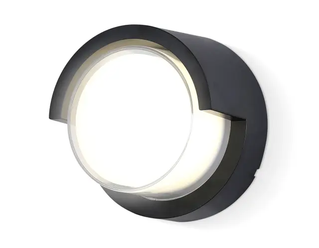 Уличный светильник Ambrella Light ST5231 — черный