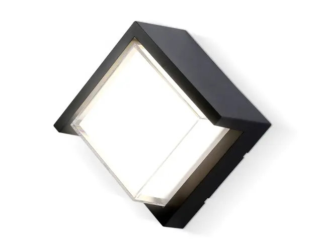 Уличный светильник Ambrella Light ST5233 — черный
