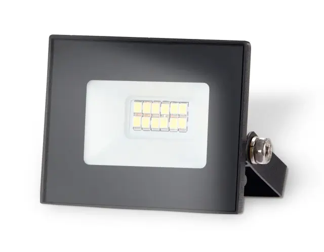 Прожектор Ambrella Light ST8011 — черный