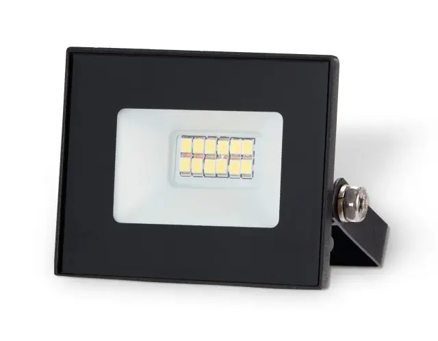Прожектор Ambrella Light ST8011 — черный, ракурс 2