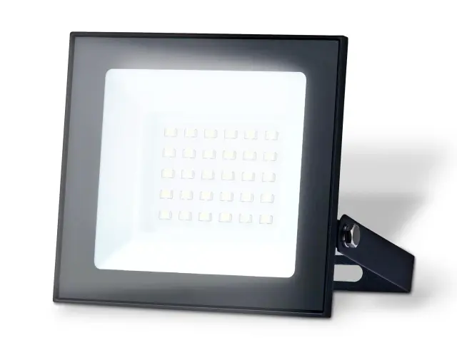 Прожектор Ambrella Light ST8016 — черный