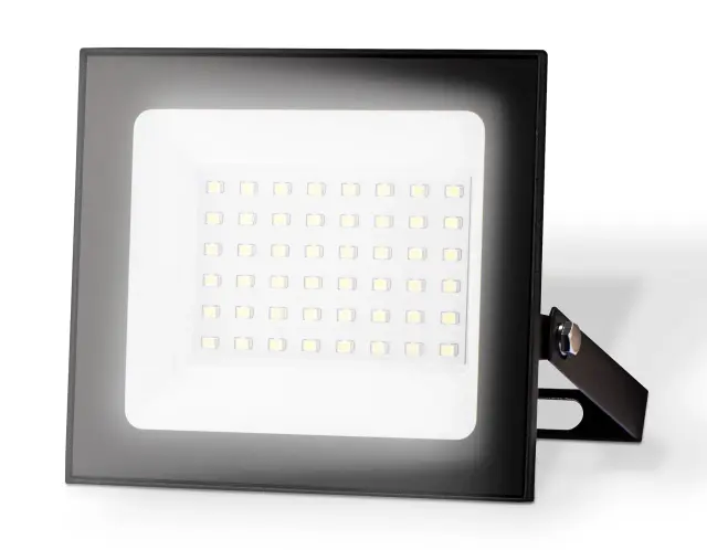 Прожектор Ambrella Light ST8019 — черный