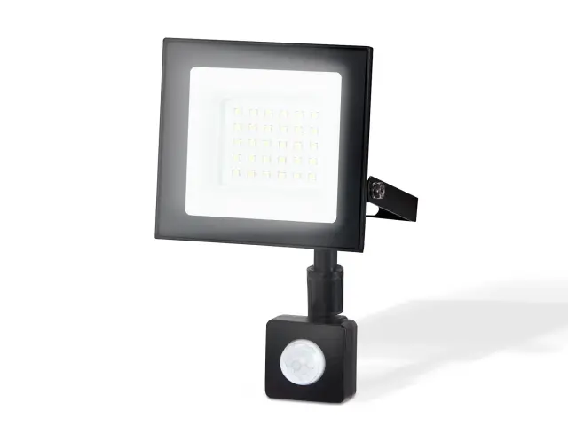 Прожектор Ambrella Light ST8113 — черный