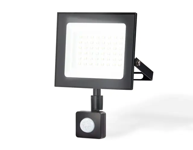 Прожектор Ambrella Light ST8115 — черный