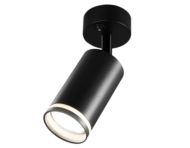 Спот Ambrella Light TA121 — черный